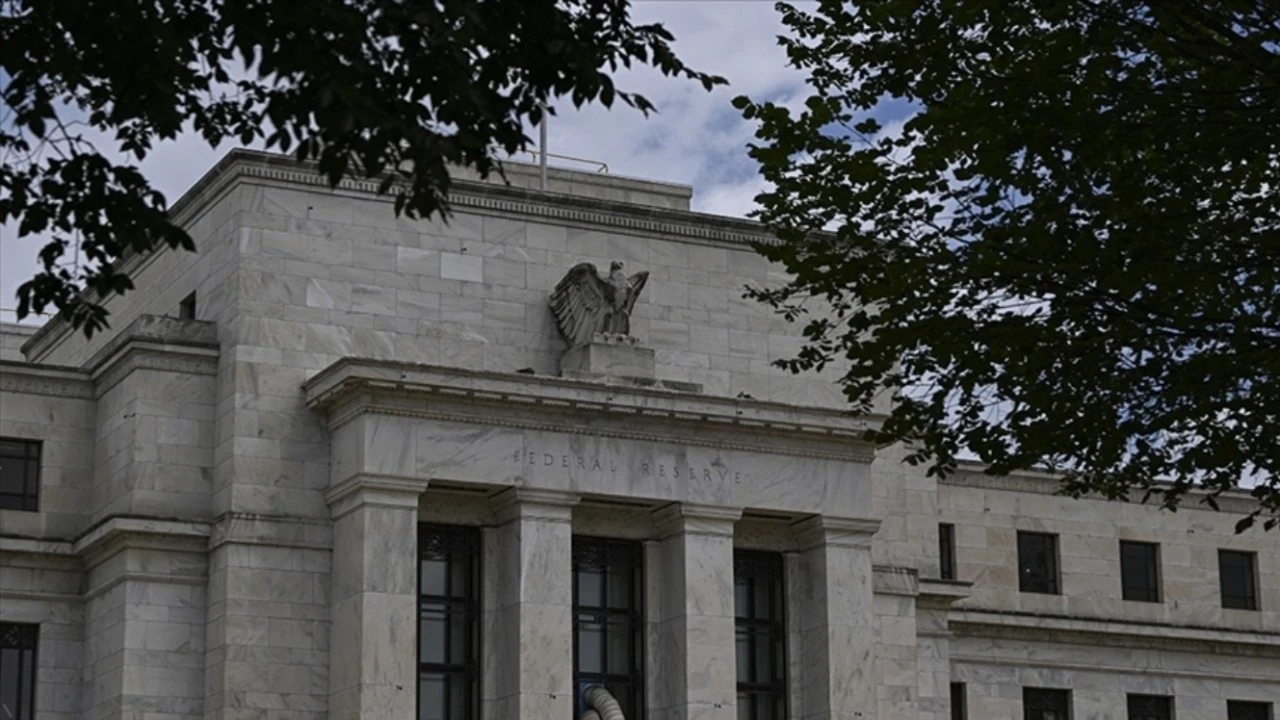 Fed yetkilisi Paulson faiz artırımı olasılığını dile getirdi