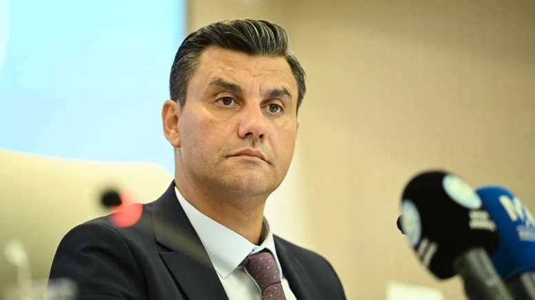 Ferdi Zeyrek davasında üçüncü duruşma ertelendi