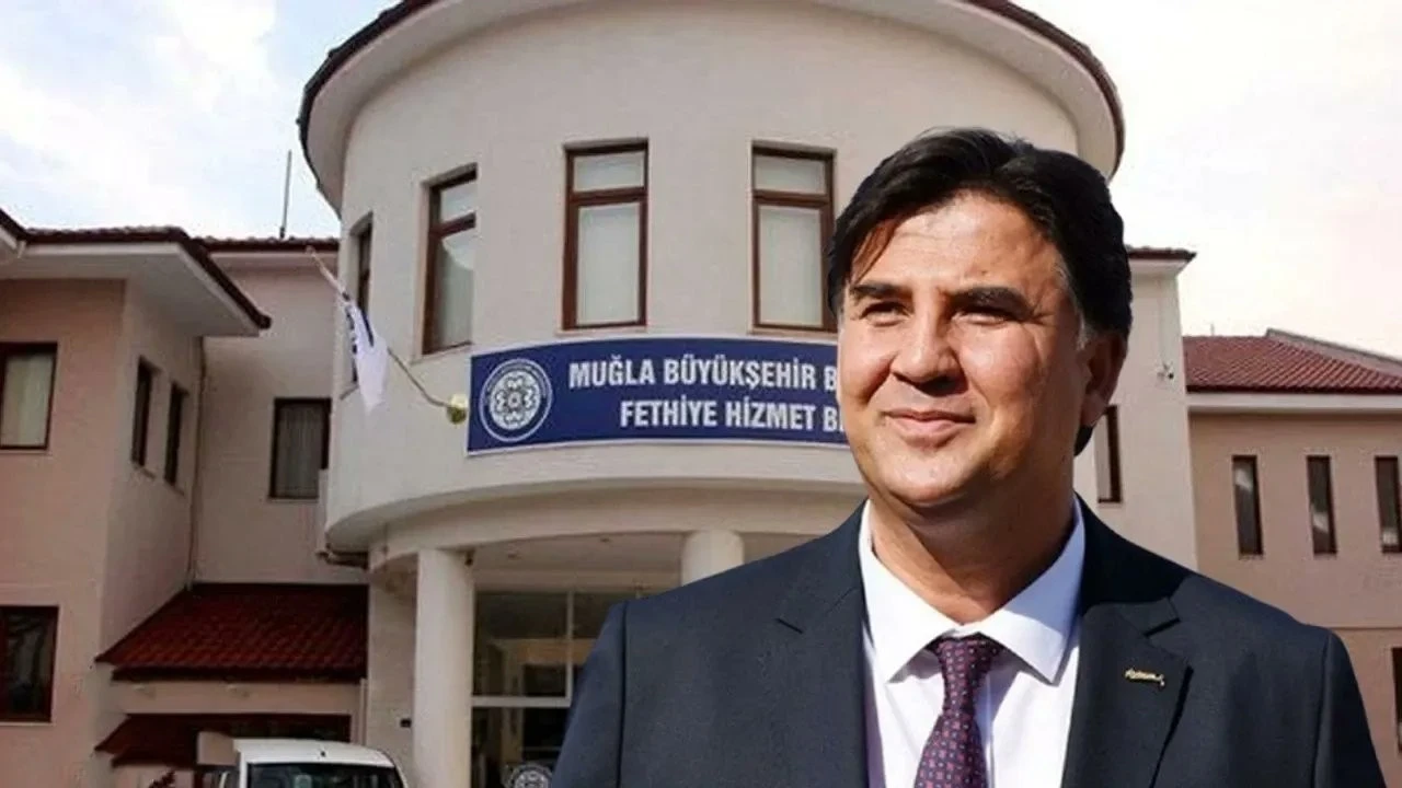 Fethiye Belediye Başkanı Alim Karaca'ya yönelik saldırıda 6 tutuklama