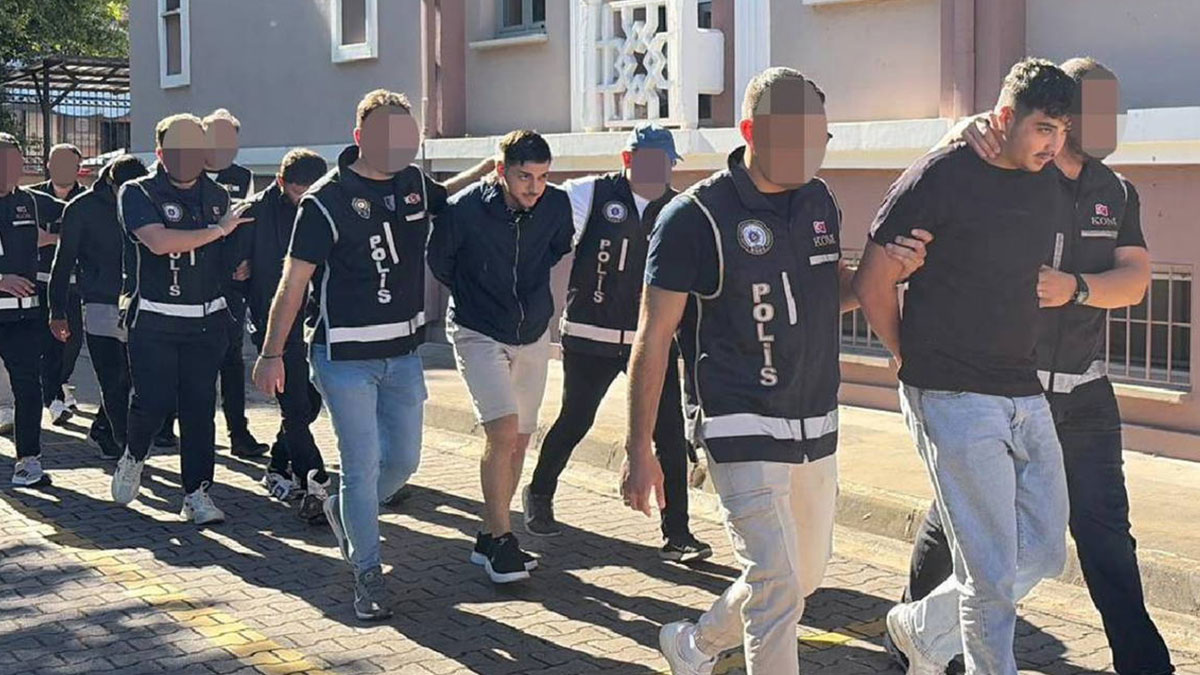 Fethiye Belediye Başkanı'na saldırıda yeni gelişme: 6 kişi tutuklandı