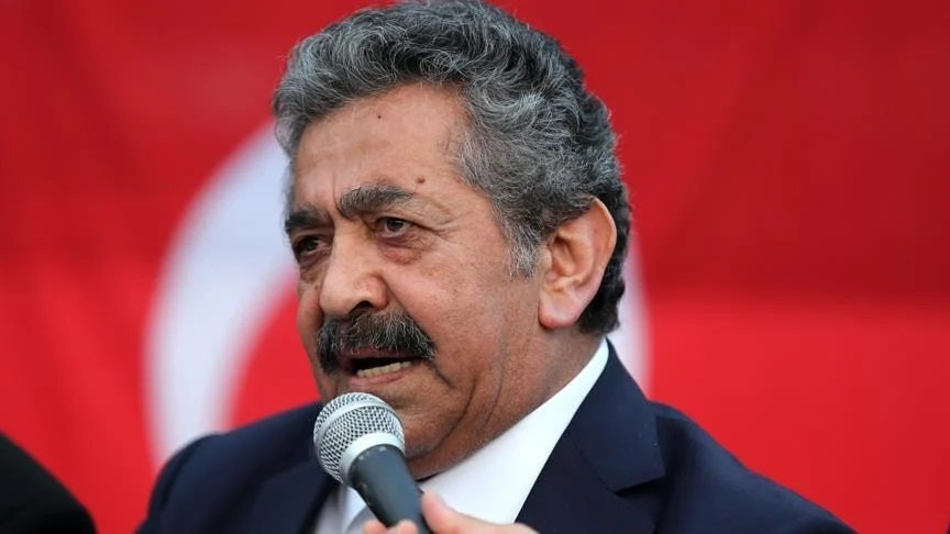 Feti Yıldız'dan dikkat çeken 'yetki' çıkışı
