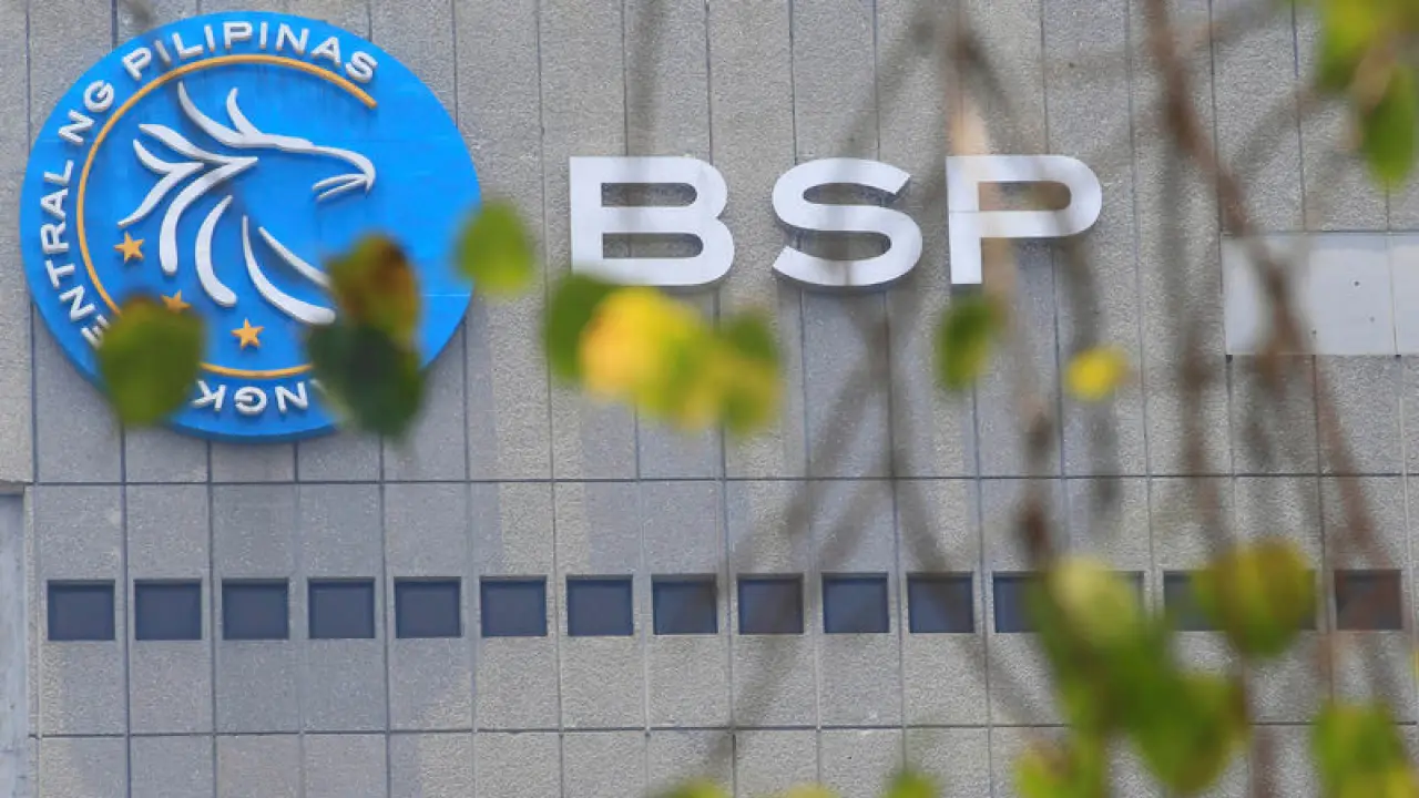 Filipinler Merkez Bankası, yeniden yükselişe geçen enflasyonu dizginlemek ve rekor düşük seviyeye