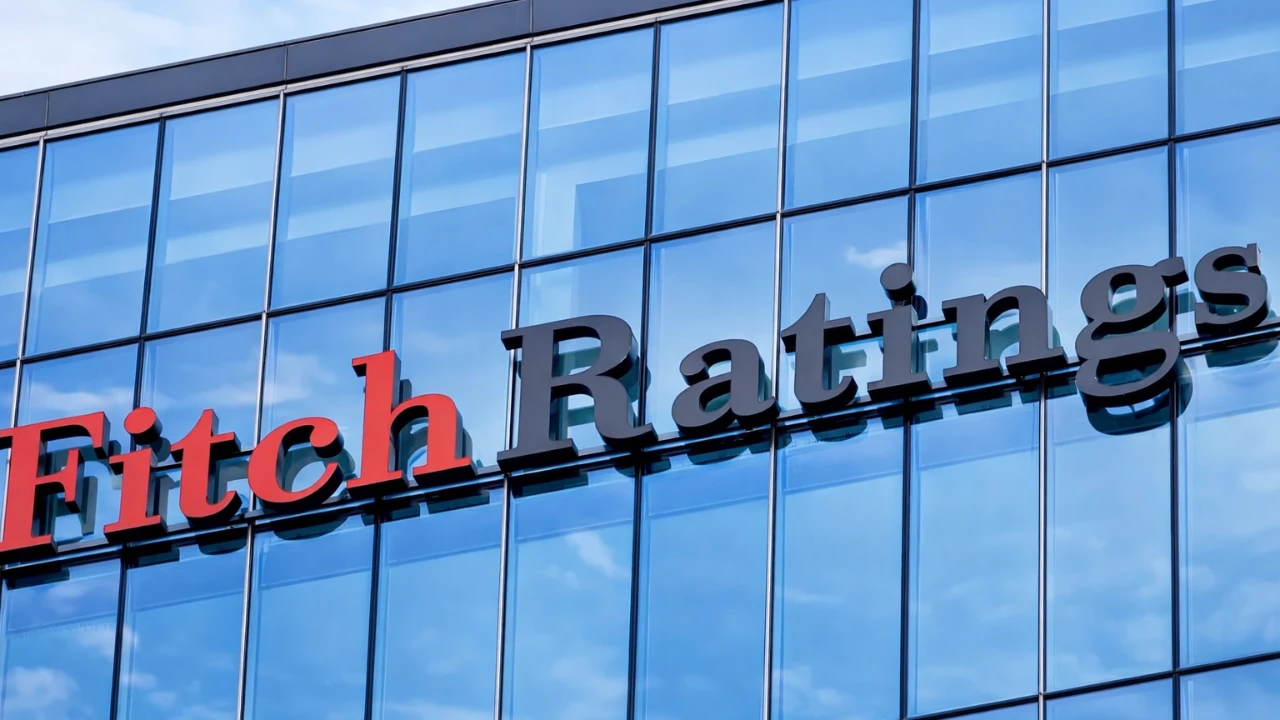Fitch, Garanti BBVA'nın notlarını teyit etti