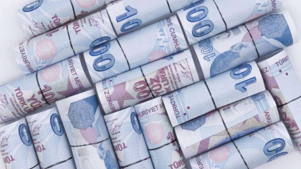 FKB'ye bağlı sektörlerin aktif büyüklüğü 1,9 trilyon TL'ye ulaştı
