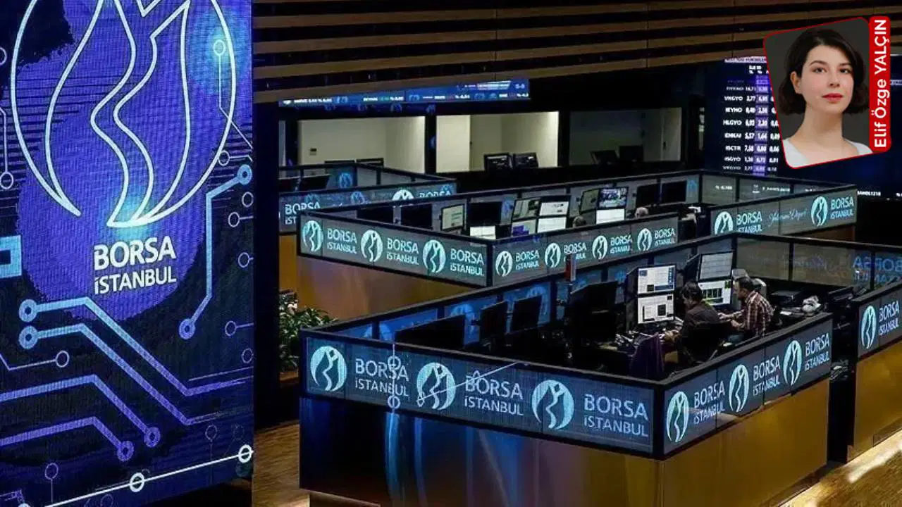 Fon manipülasyonu krizinin ortaya çıktığı eylül ayındaki kayıp 4.5 trilyon TL oldu