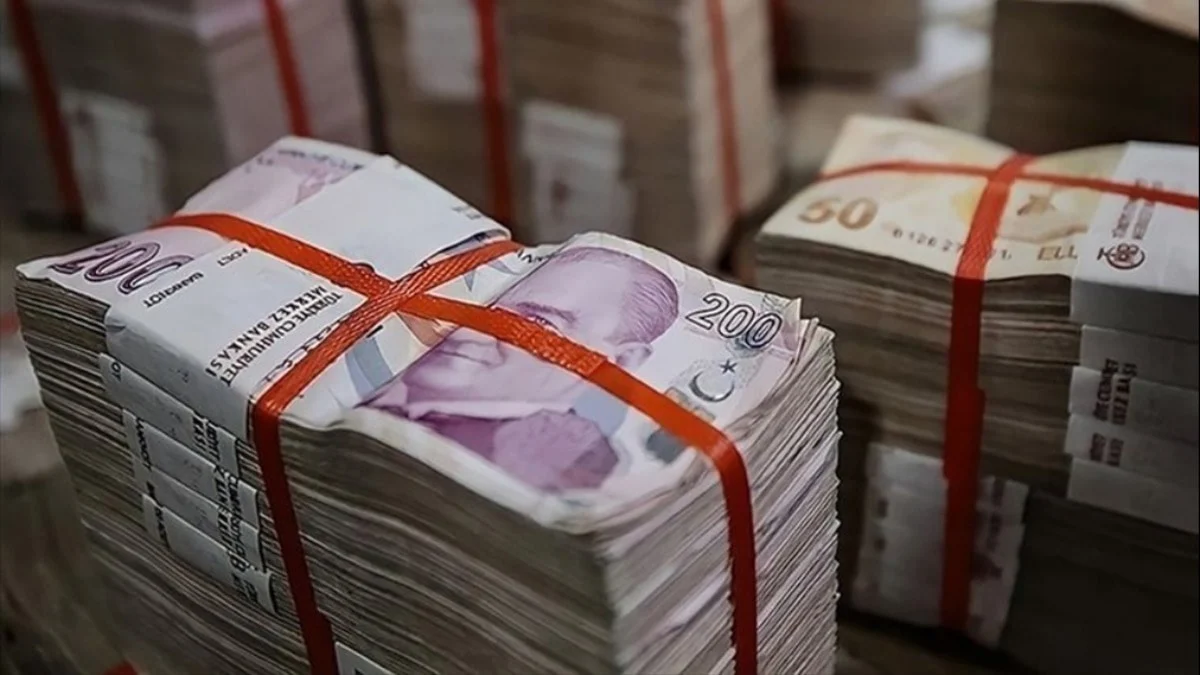 Fon örtüsü de geldi!