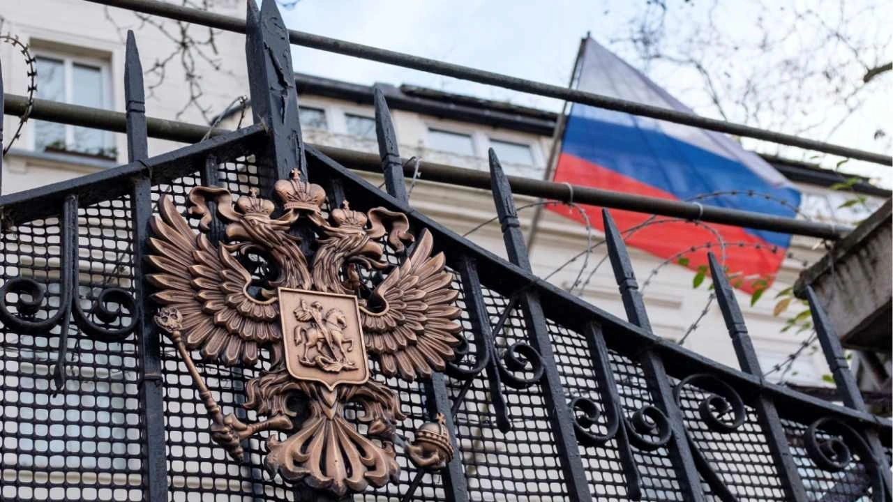 Fransa'dan Rusya'ya diplomatik tepki