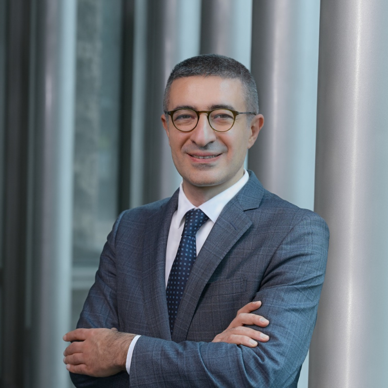 Garanti BBVA'ya Global Finance'tan ödül