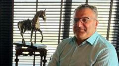 Gazeteci Cem Küçük gözaltı işlemi yapıldı