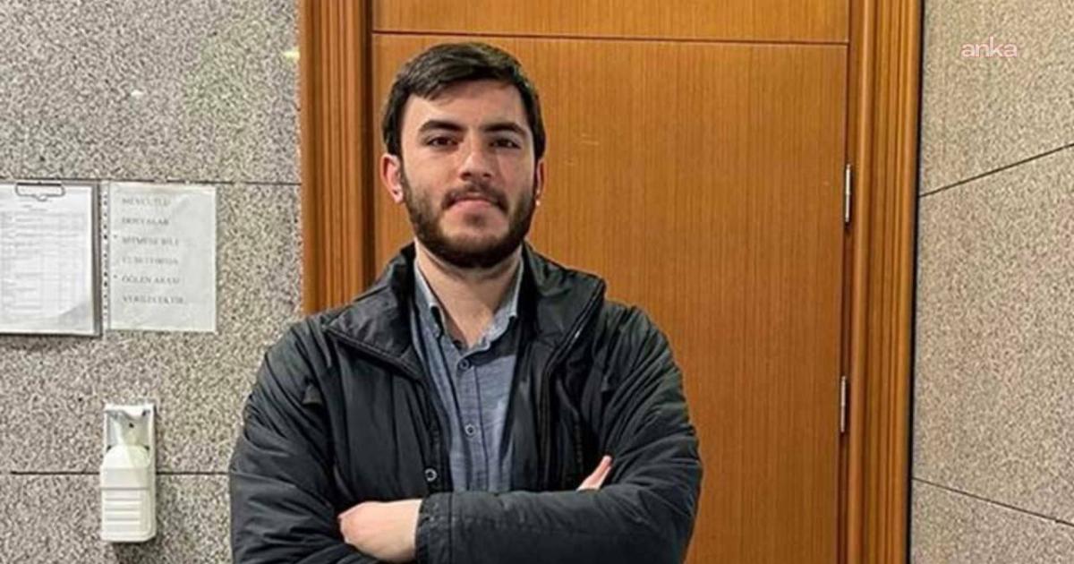 Gazeteci İsmail Arı hakkındaki iddianame kabul edildi