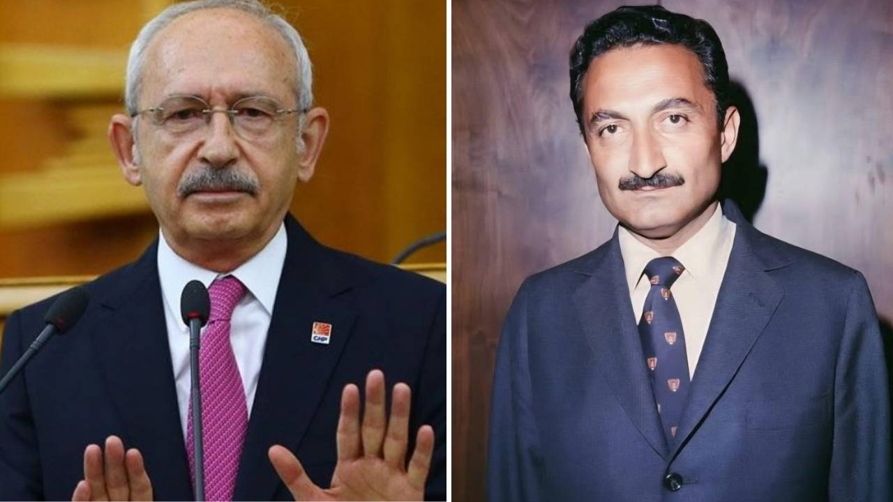 Gazeteci Sabahattin Önkibar açıkladı