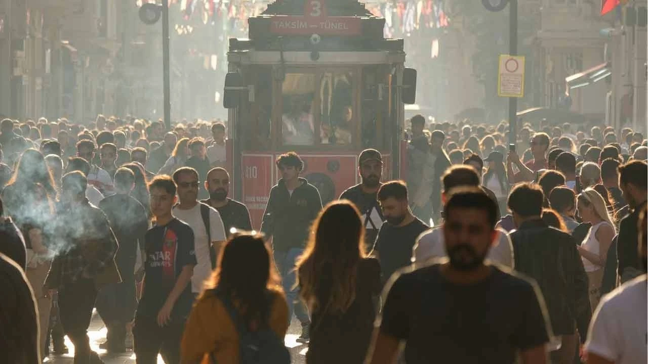 Gençler daha eğitimli ama daha güvencesiz