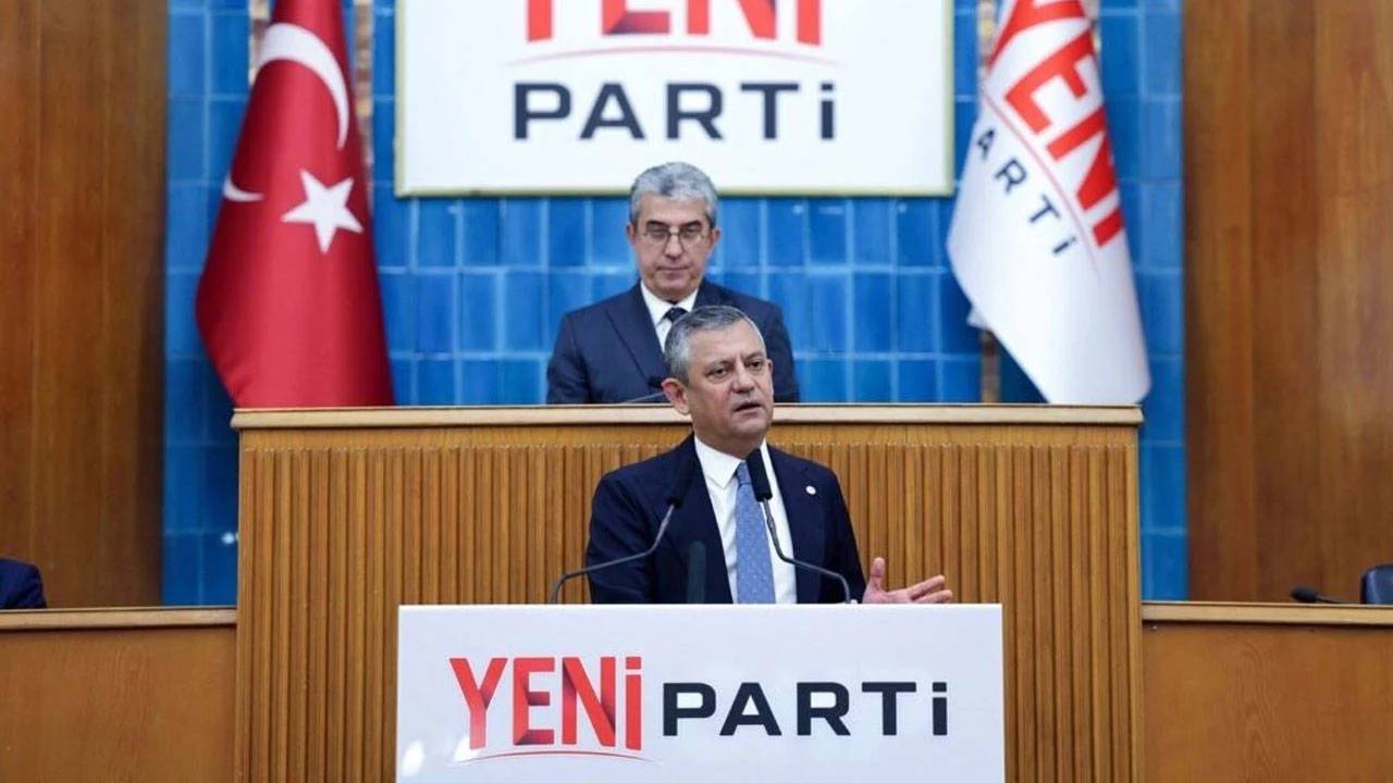 Genel Kurul görüşmelerinde bir kez daha gündeme getirilmesi bekleniyor