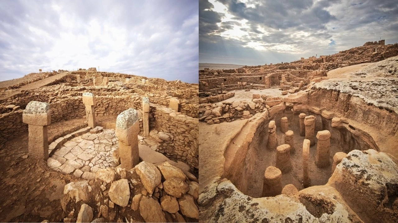 Göbeklitepe'nin ikizi, Taş Devri'nin 12 bin yıllık gizemli merkezi ziyaretçilere açılacak
