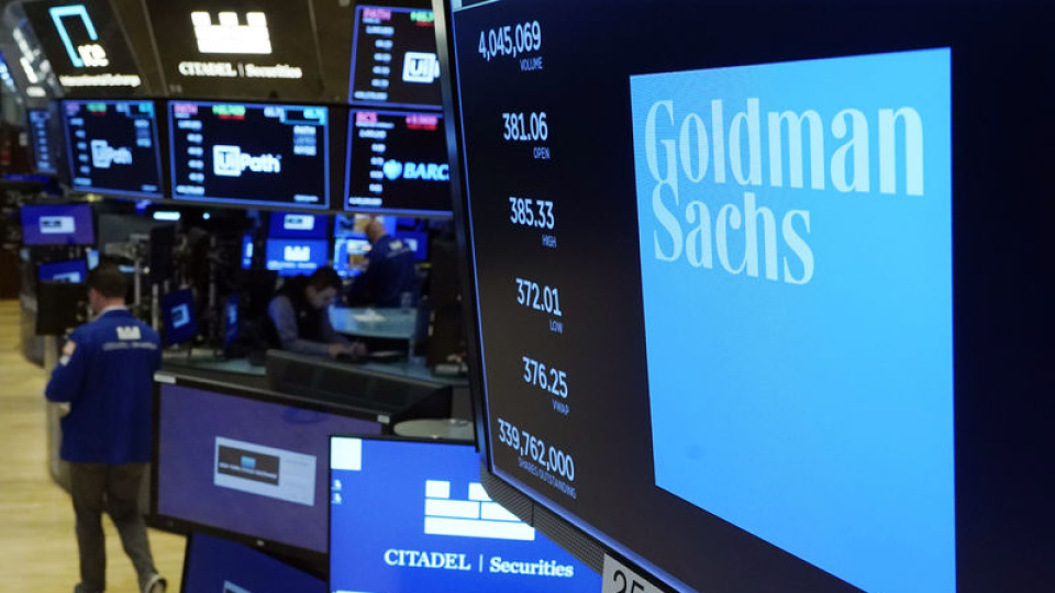 Goldman petrolde aşağı yönlü risk de görüyor