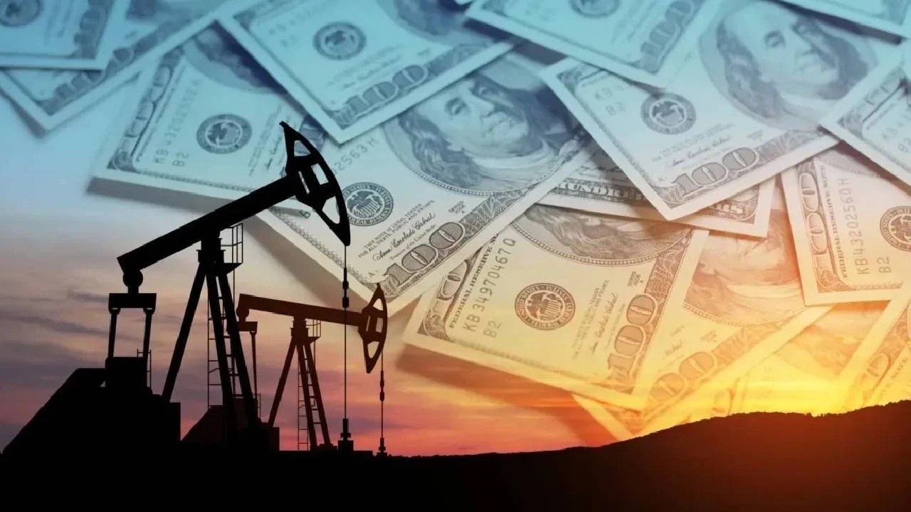 Goldman Sachs'tan petrol için 120 dolar senaryosu