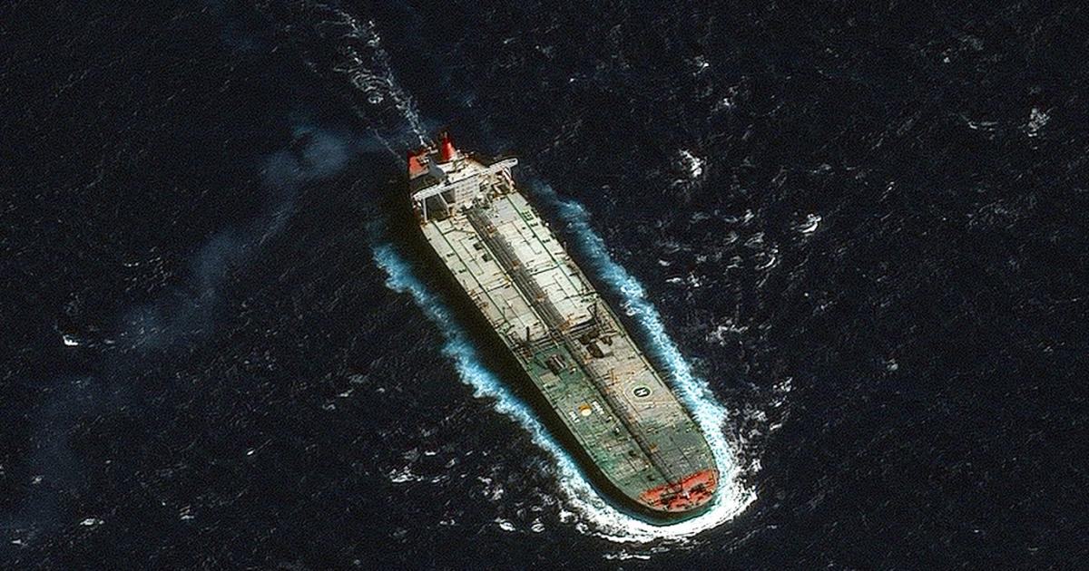 Gölge filolar, ekonomik öfke ve küresel enerji savaşı