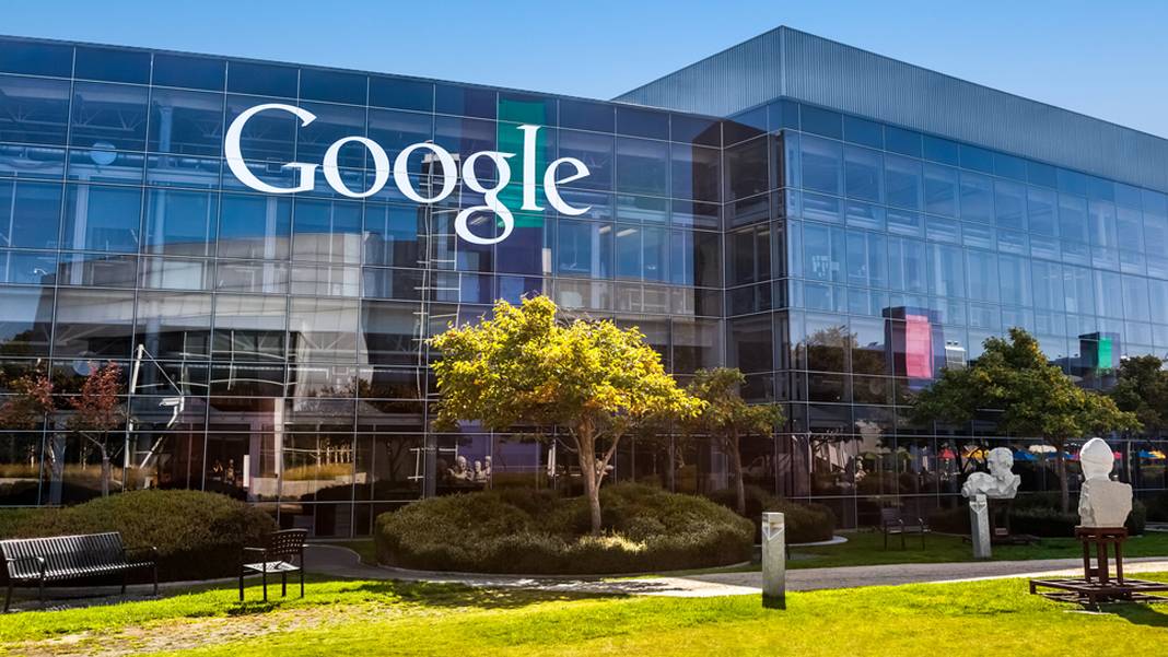 Google'da milyon dolarlık sızıntı skandalı