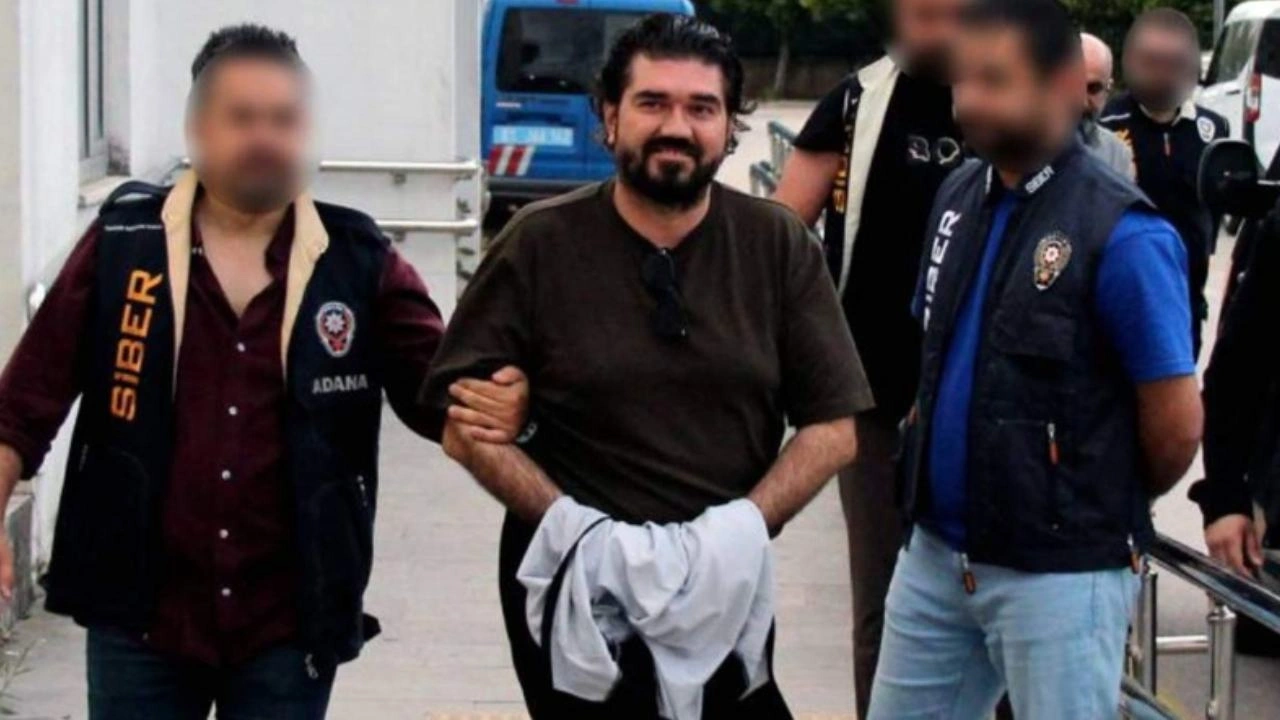 Gözaltındaki Rasim Ozan Kütahyalı telefonunun şifresini vermedi