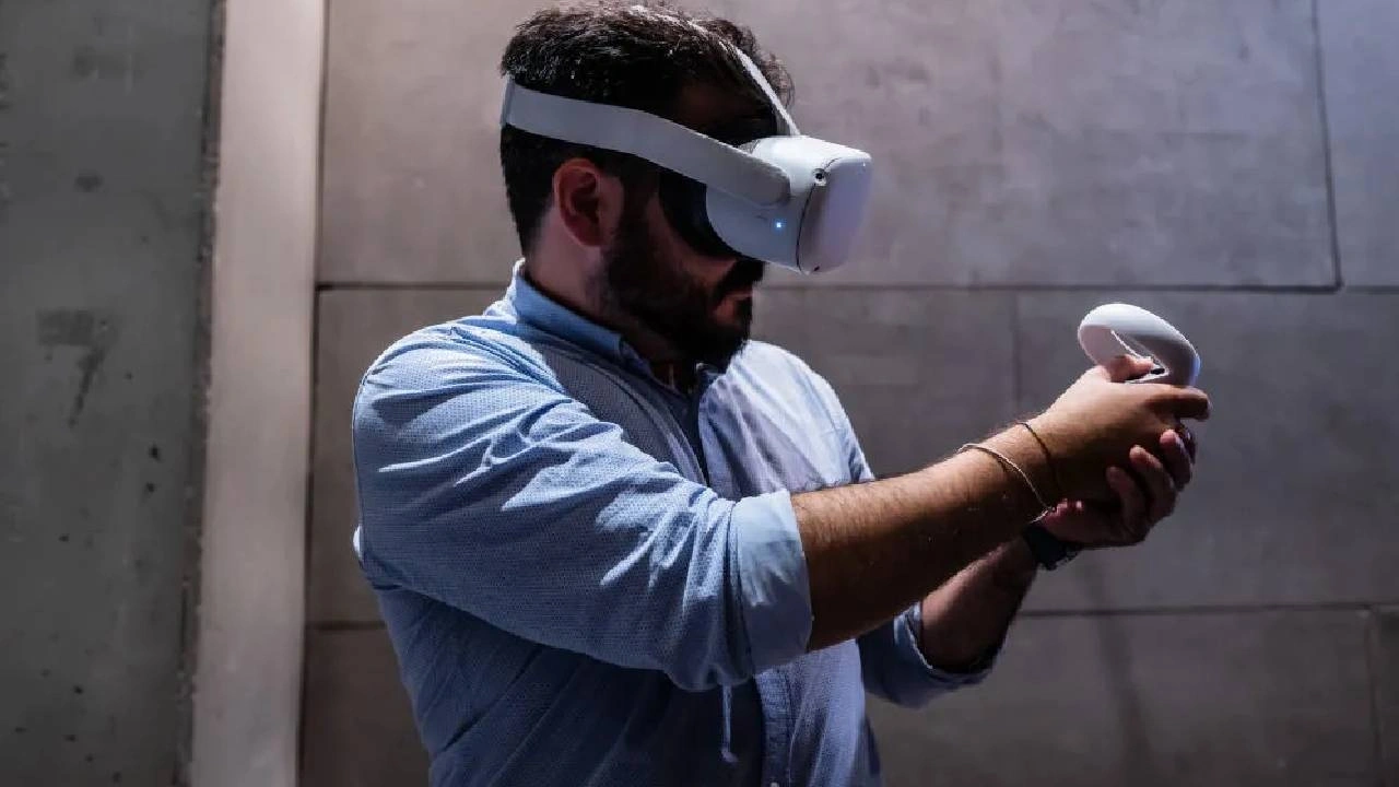 Gözlükleri taktık arsa aldık! Bir zamanların metaverse çılgınlığına ne oldu?