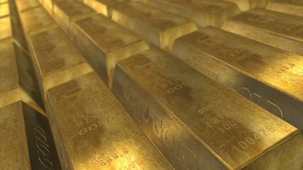 Gram altında son durum ne? 14 Mayıs 2026 Perşembe altın fiyatları…