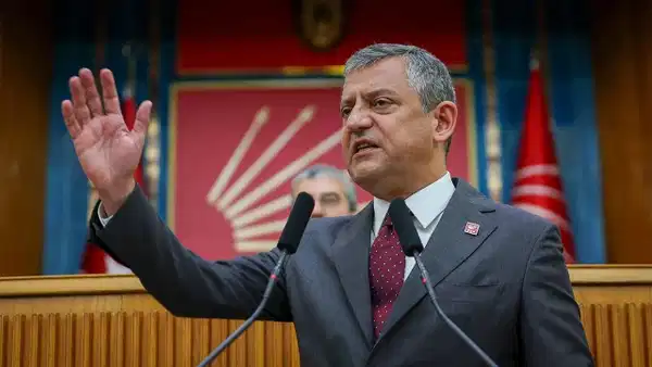 Grup toplantısı krizinde son durum... Meclis takviminde yer almadı, Özel 'yapacağız' dedi