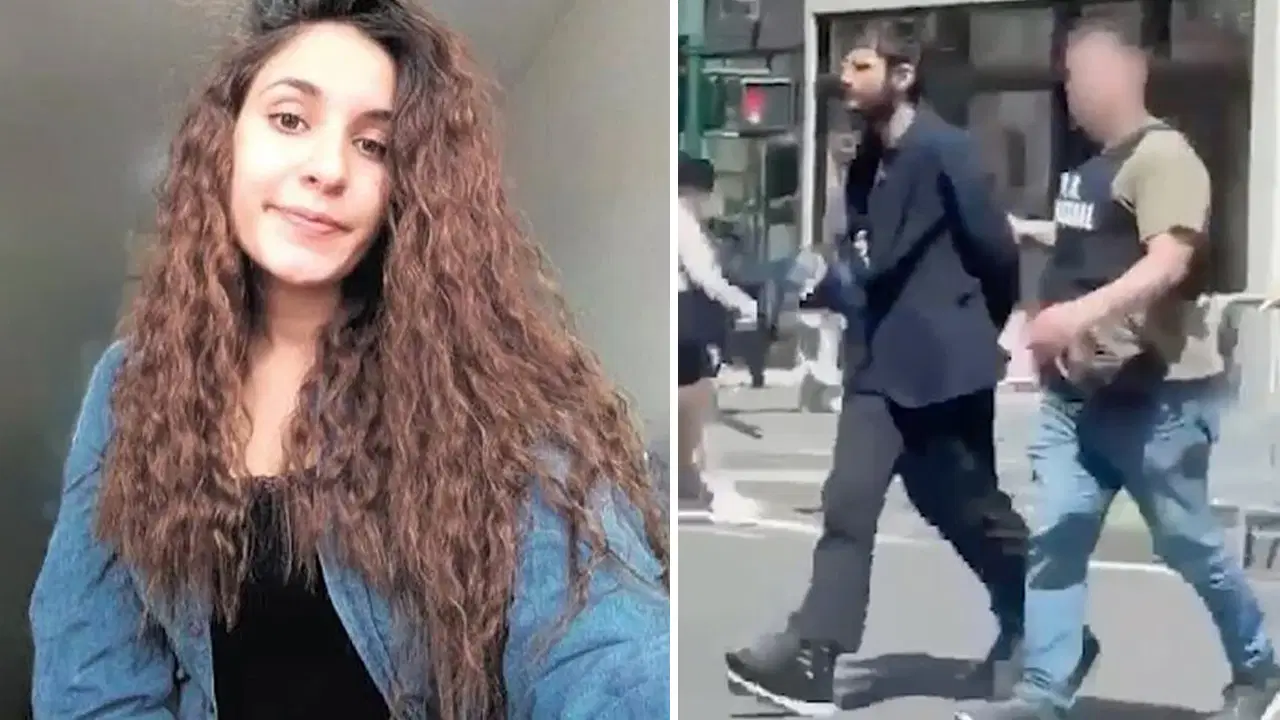 Gülistan Doku soruşturması... Kırmızı bültenle aranıyordu