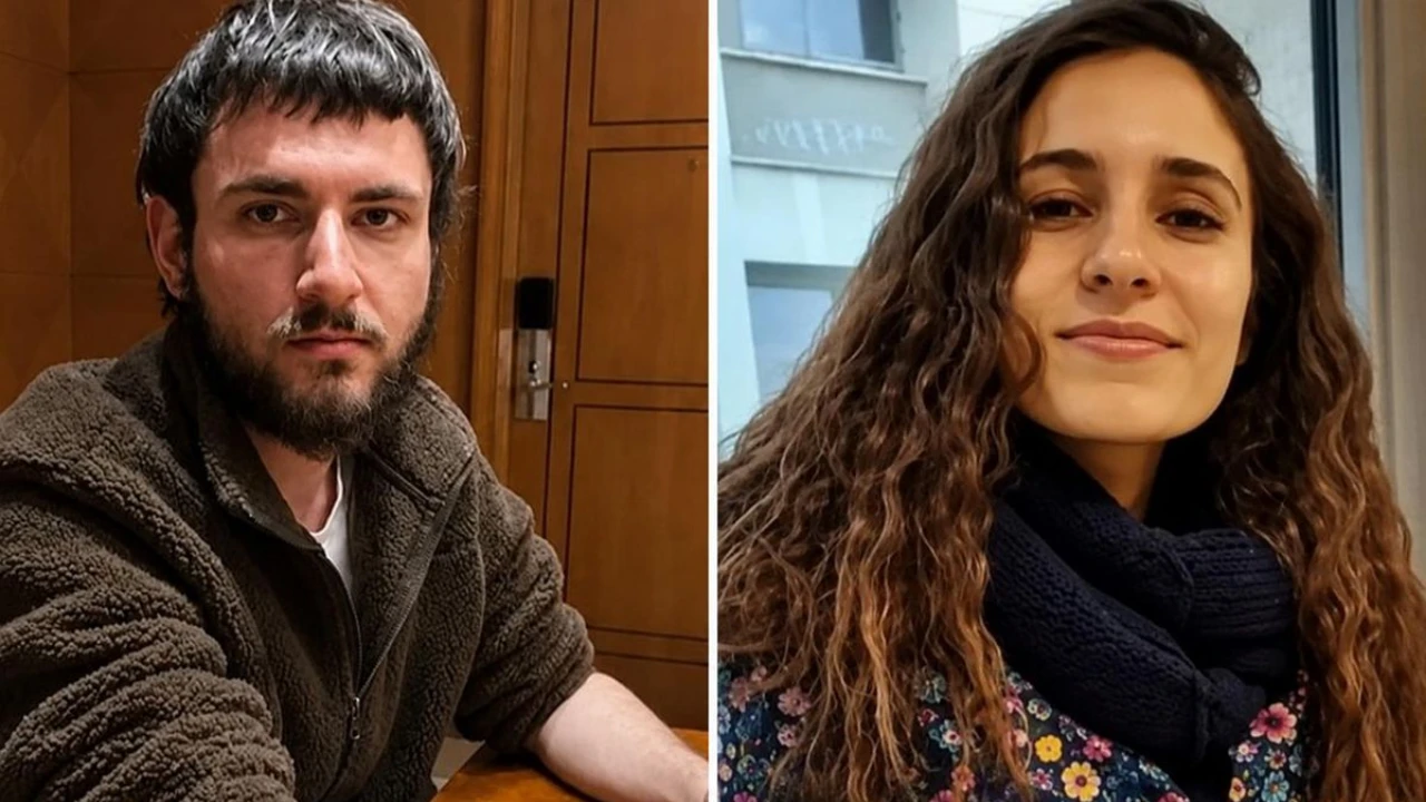 Gülistan Doku soruşturmasının kilit ismi Umut Altaş, ABD'den Türkiye'ye iade edilecek