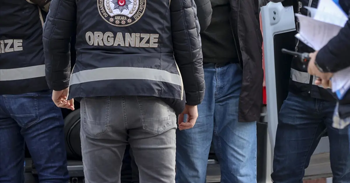 Gündoğmuşlar çetesine 59'ar yıl istendi