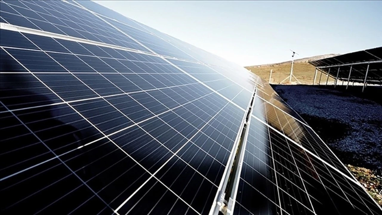Güneş enerjisinde Düzce'den ABD'ye ihracat hattı kuracak