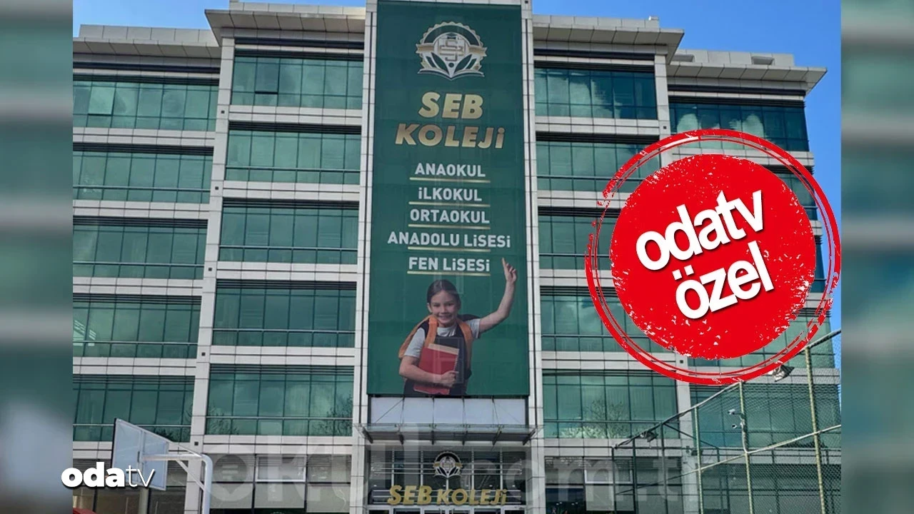 Günlerdir tartışılan iddialara okul sahibinden yanıt geldi