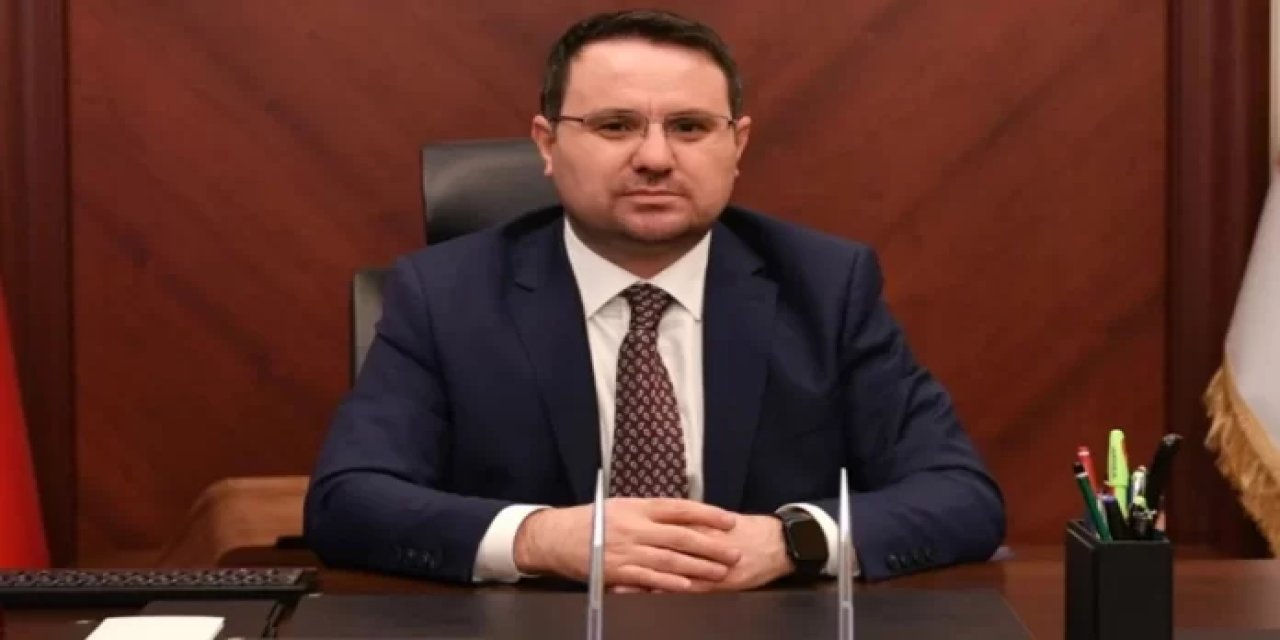 Gürlek'ten "Dorukhan Büyükışık" açıklaması: 26 kişi hakkında gözaltı kararı verildi