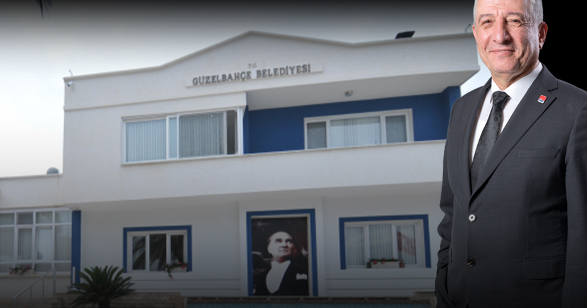 Güzelbahçe Belediyesi'ne operasyon. Belediye Başkanı dahil çok sayıda kişi gözaltında NTV Haber