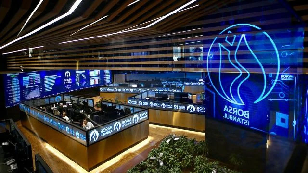 Halka arz sürecini tamamlayan Albayrak Hazır Beton Sanayi ve Ticaret A. Ş. bugün Borsa İstanbul Yıldız