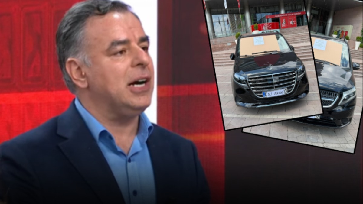'Haram' diye sergilenen araçlar 'sembolik' çıktı