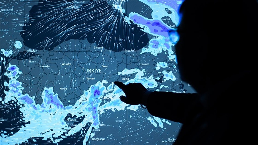 Havalar ne zaman ısınacak? Meteoroloji tahminlerine göre bölge bölge hava durumu raporu