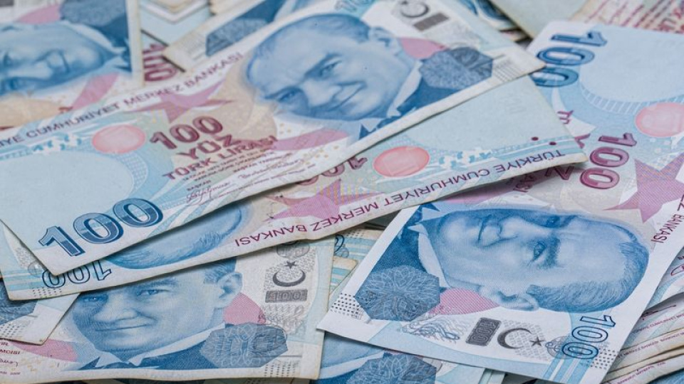 Hazine 1,85 trilyon liralık borçlanmaya gidecek