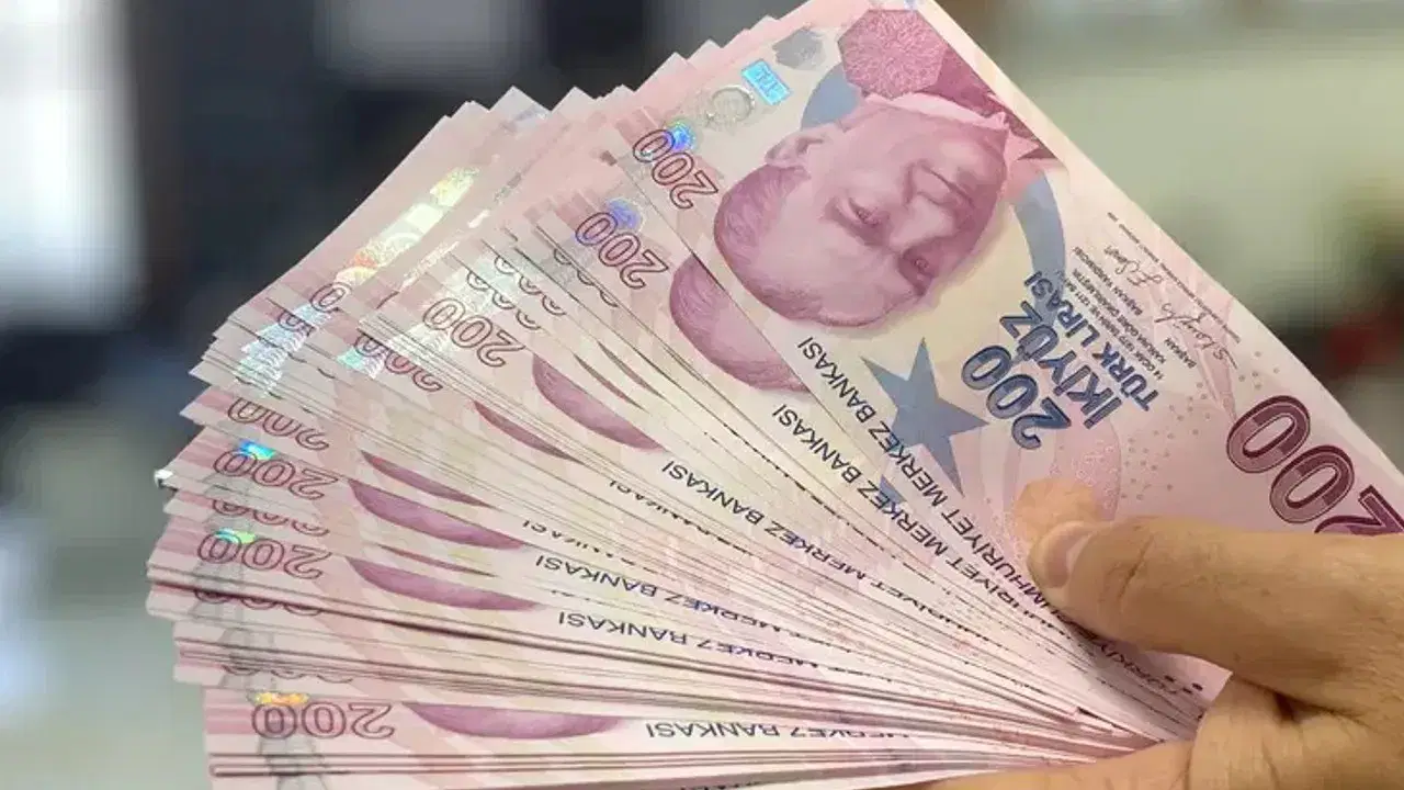 Hazine ve Maliye Bakanlığı düğmeye bastı