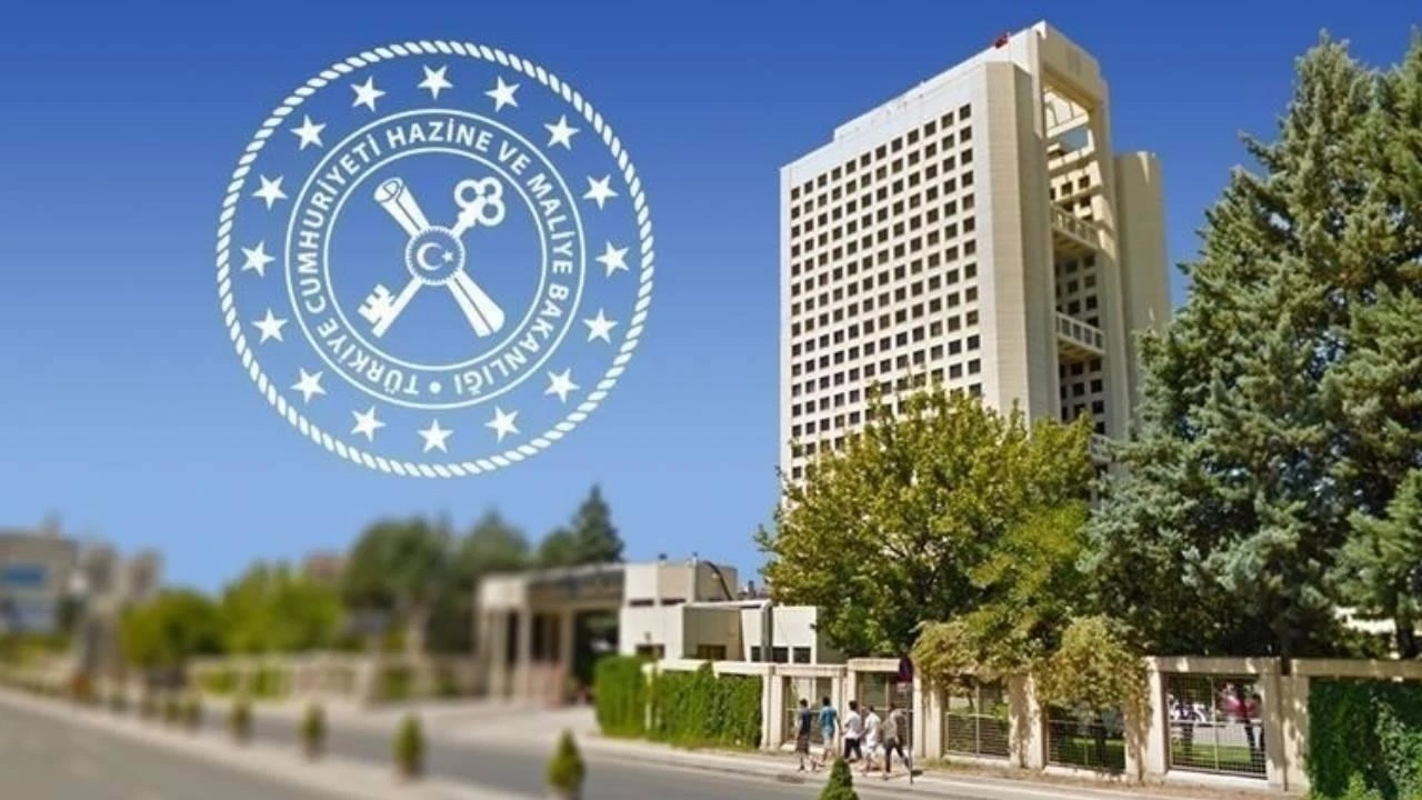 Hazine ve Maliye Bakanlığı, uluslararası sermaye piyasalarında 2,75 milyar dolar tutarında kira