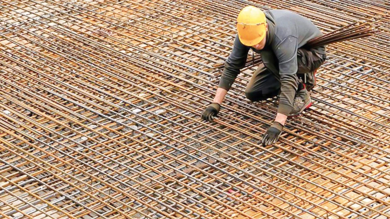 Haziran ayında inşaat malzemesi sanayisi ihracatı 3,17 milyar dolar