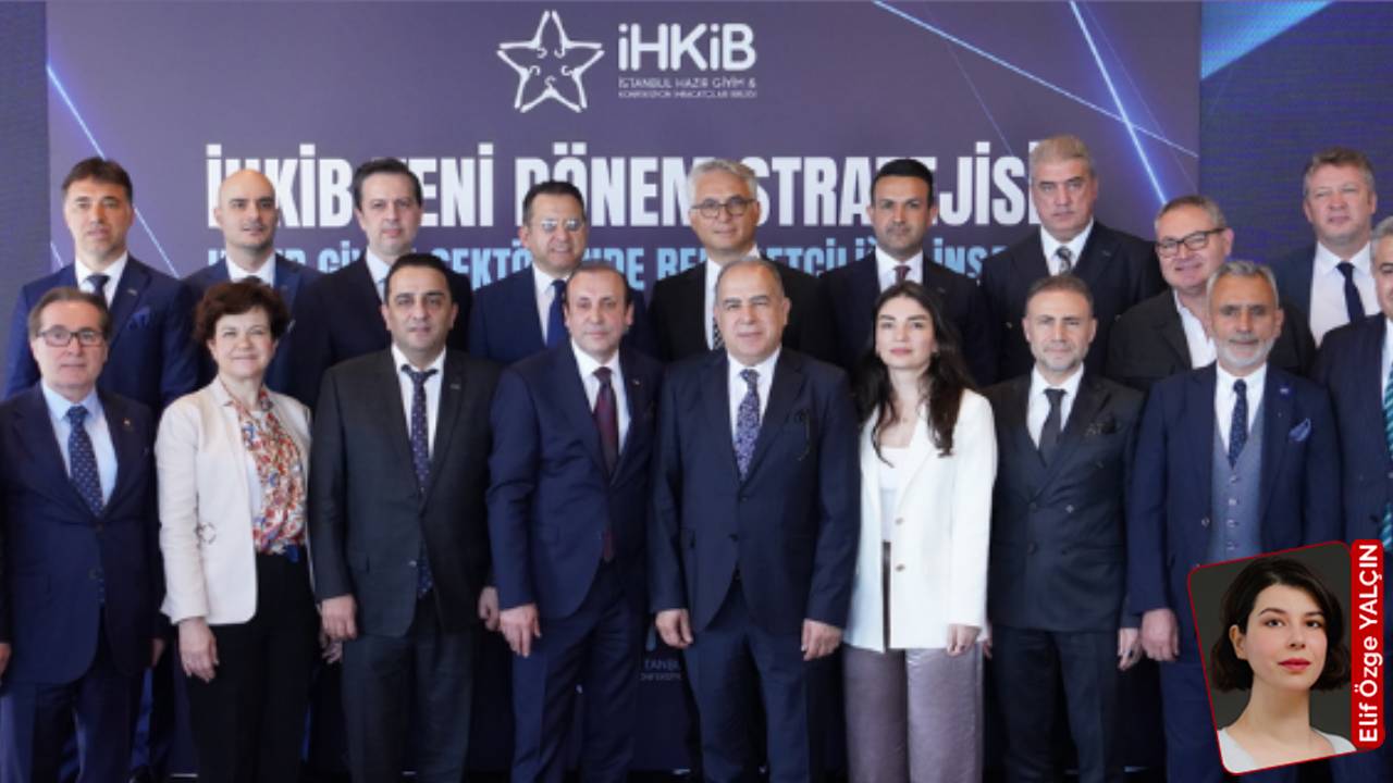 Hazırgiyimde üç yılda ihracat 4.4 milyar dolar geriledi, maliyet yüzde 567 arttı
