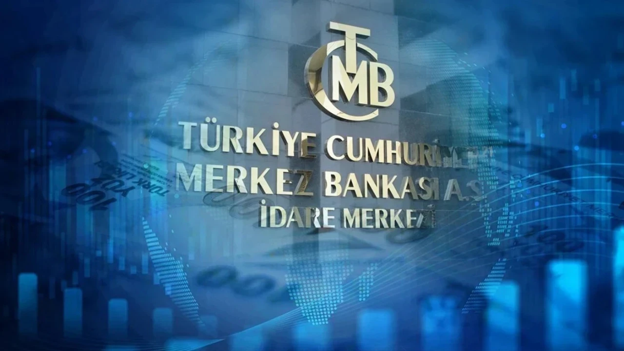 Hesaplamalara göre TCMB'nin toplam rezervleri 18 Eylül haftasında 4,2 milyar dolar daha azalarak 174,5