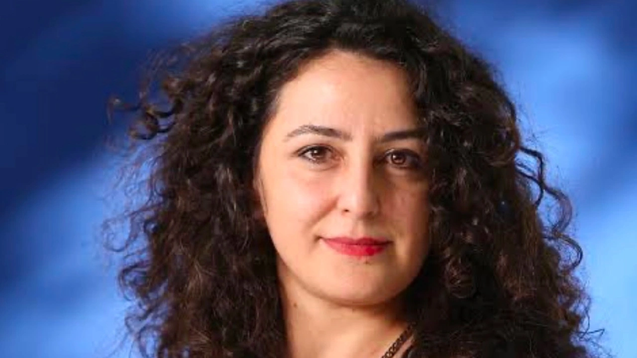 Hikayeyi susturmak mümkün mü? Sema Kaygusuz'dan Saf Canavar