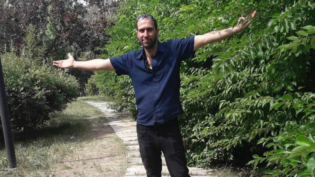 Hristiyan olduğu için İran'dan göç eden mülteci iş cinayetinde hayatını kaybetmişti