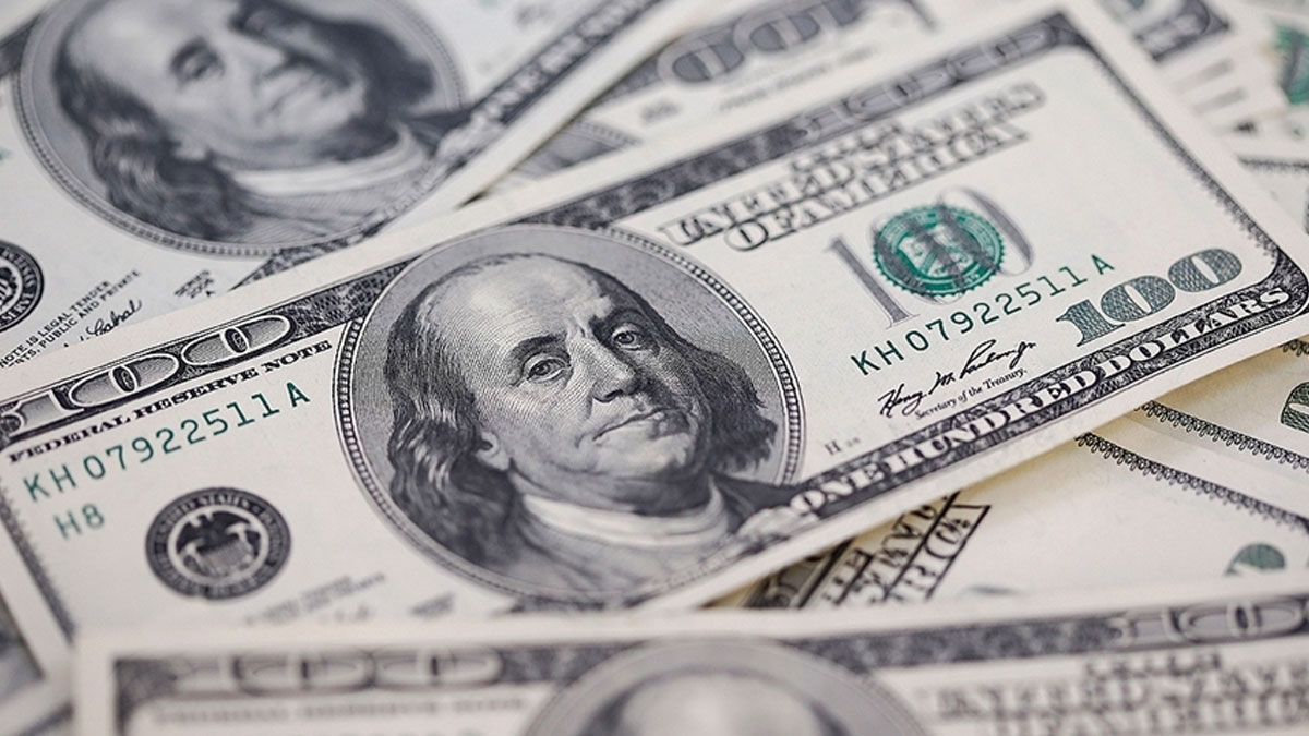 HSBC'den revizyon: Dolar 50 lira olacak