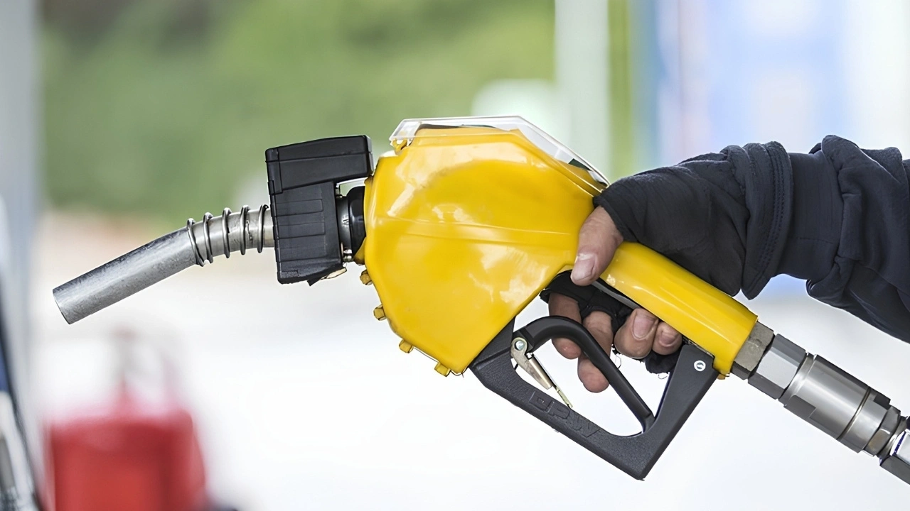 Hürmüz belirsizliği petrol fiyatlarını yukarı taşıyor