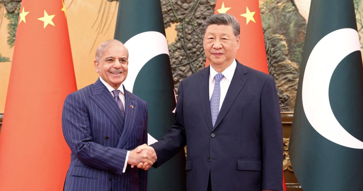 Hürmüz Boğazı kapanınca Pakistan ile Çin arasında harita yeniden açıldı