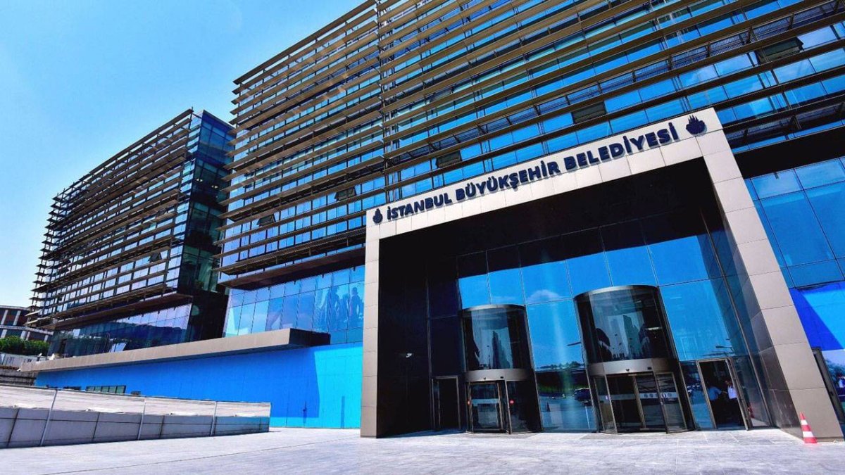 İBB Boğaziçi A. Ş. operasyonunda 25 kişi tutuklandı