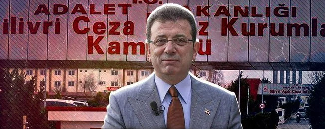 İBB Davası'nda 41. gün başladı