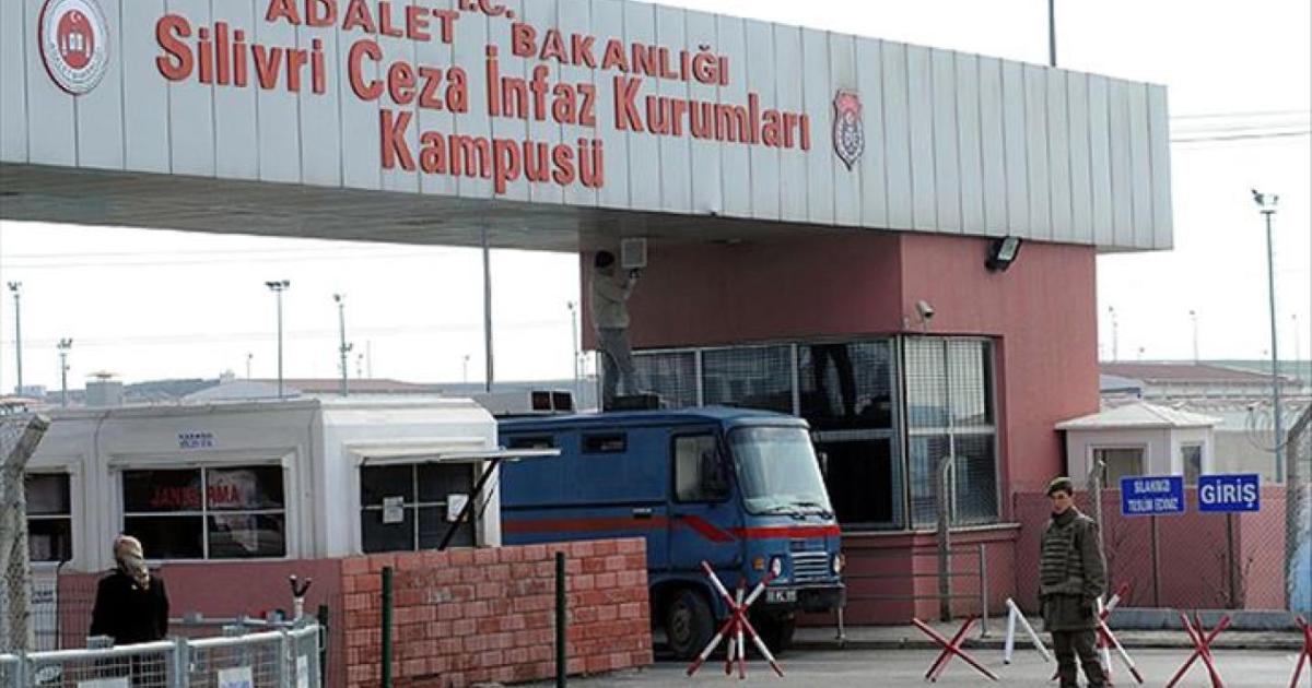 İBB Davası'nda 42'inci gün başladı